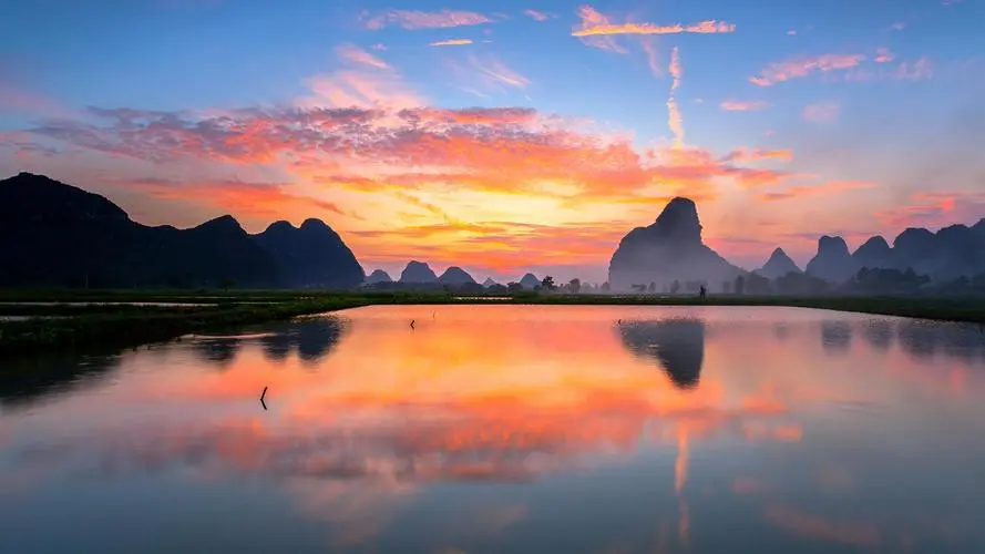 数字化环保